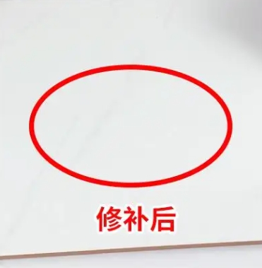 龙海瓷砖空鼓维修公司分享下板材基层，未采取柔性过渡措施的影响。在瓷砖铺贴工程中，如果采用的是板材基层（如石膏板、木工板等非刚性基层），而未采取柔性过渡措施，